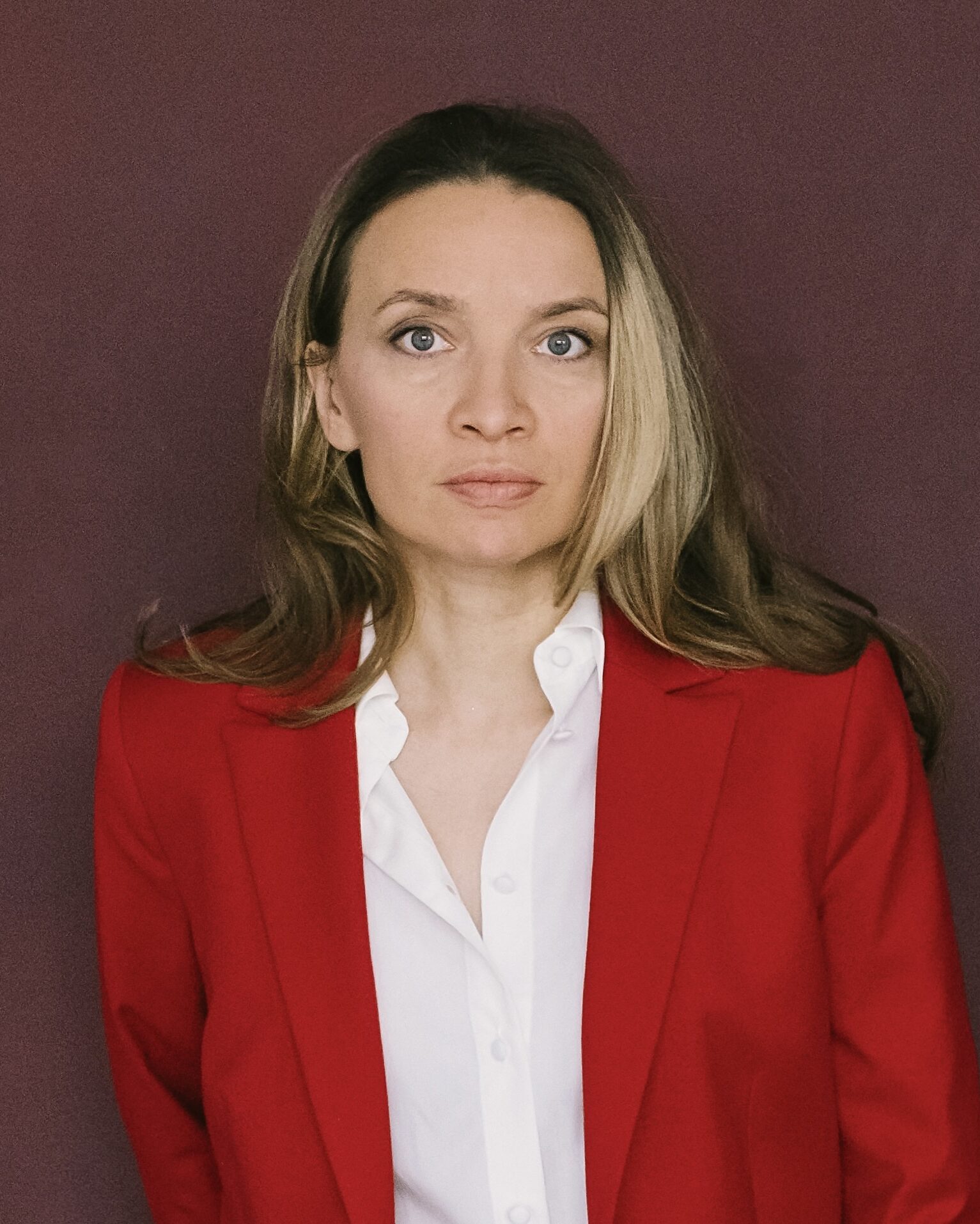 Подробнее о статье Raya Levshina