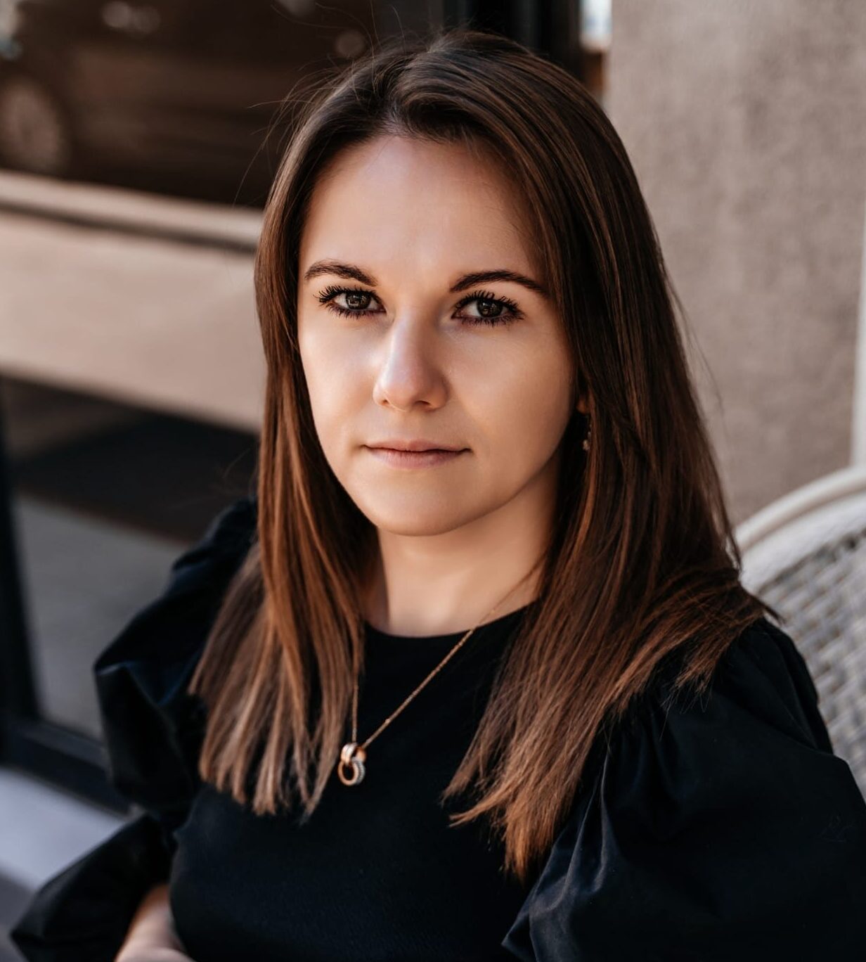 Подробнее о статье Irina Hrapunova 