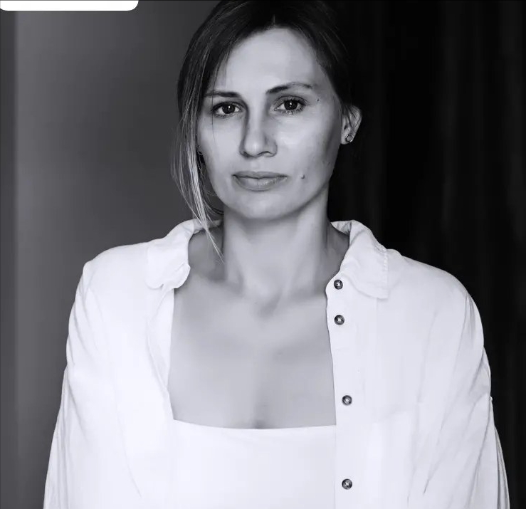 Подробнее о статье Oksana Panchenko