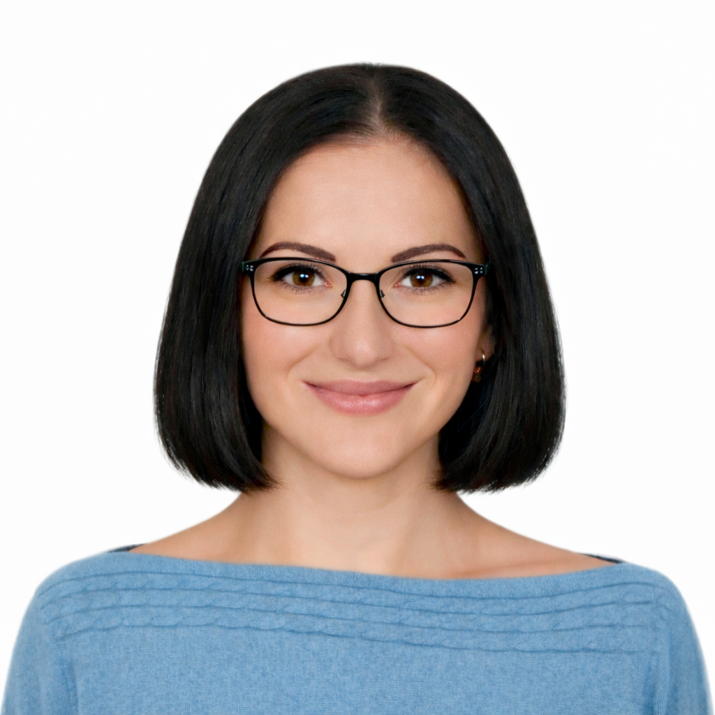 Подробнее о статье Maryna Nadeina 