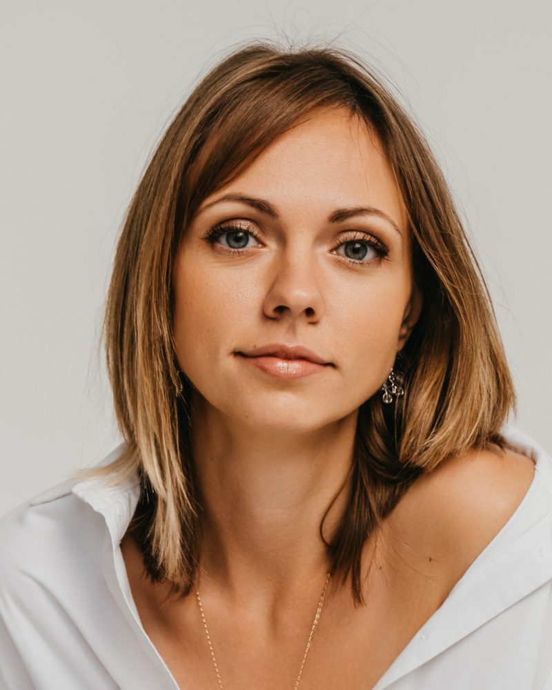 Yana Roy