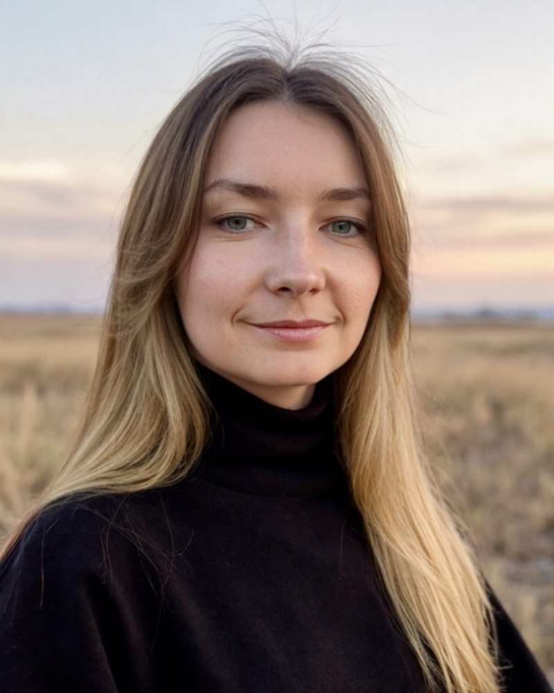 Alina Kanstantsinava