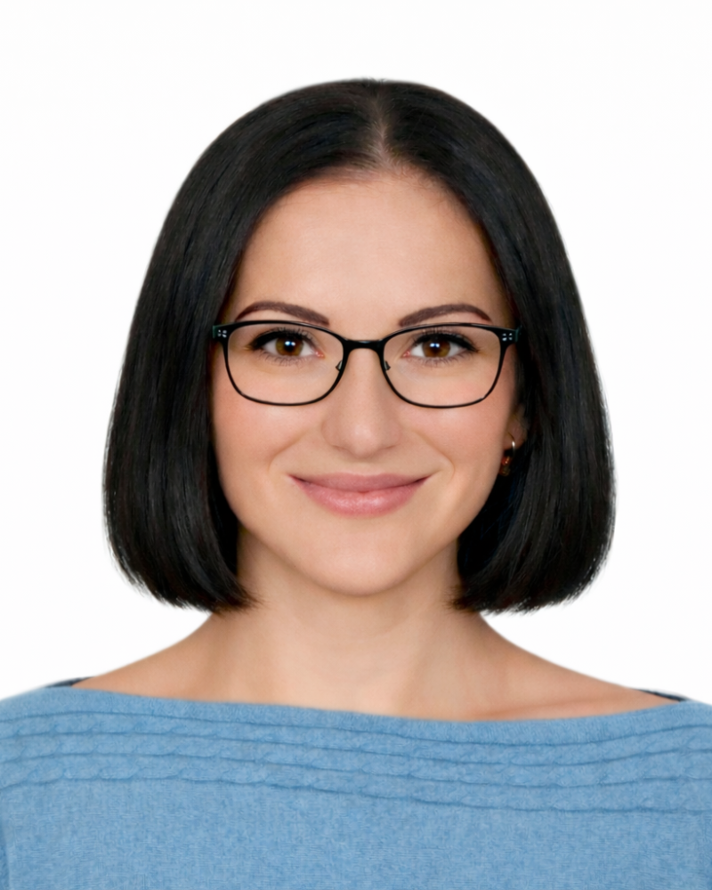 Maryna Nadeina