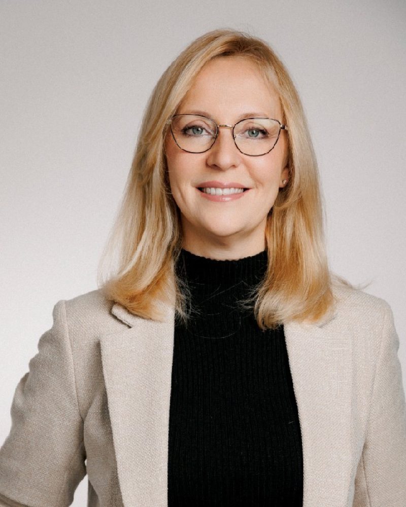 Yulia Birichevskaya