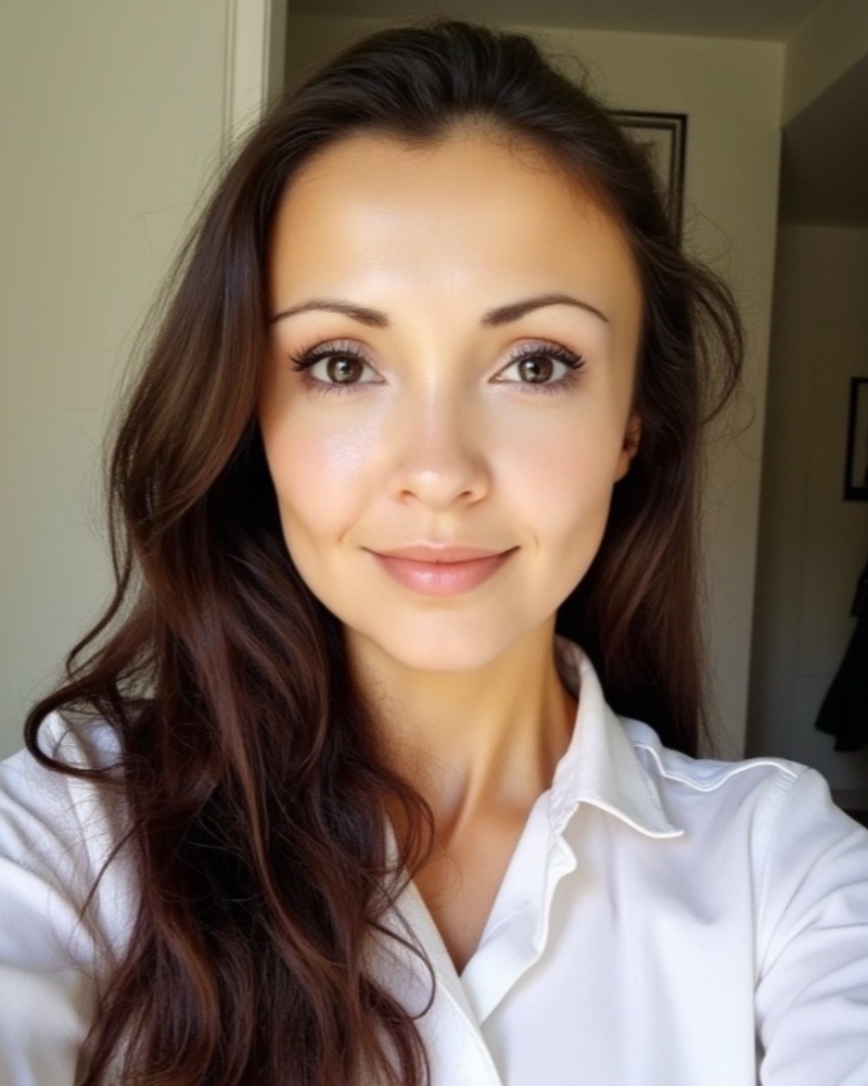 Dina Falk